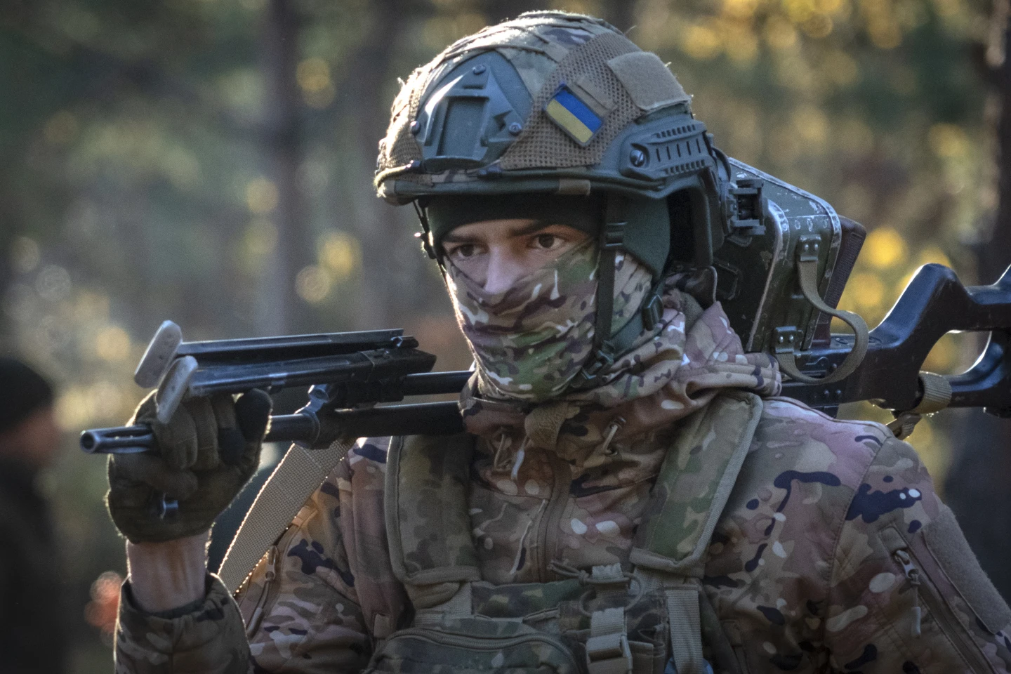 Нацгвардія почала економити мільйони завдяки власному виробництву: Півненко розкрив результати